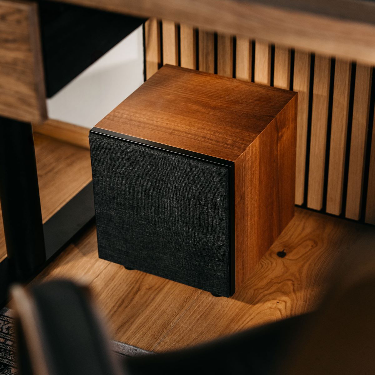 Argon Audio Malmö 8 subwoofer