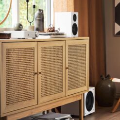 Argon Audio Malmö 8 subwoofer