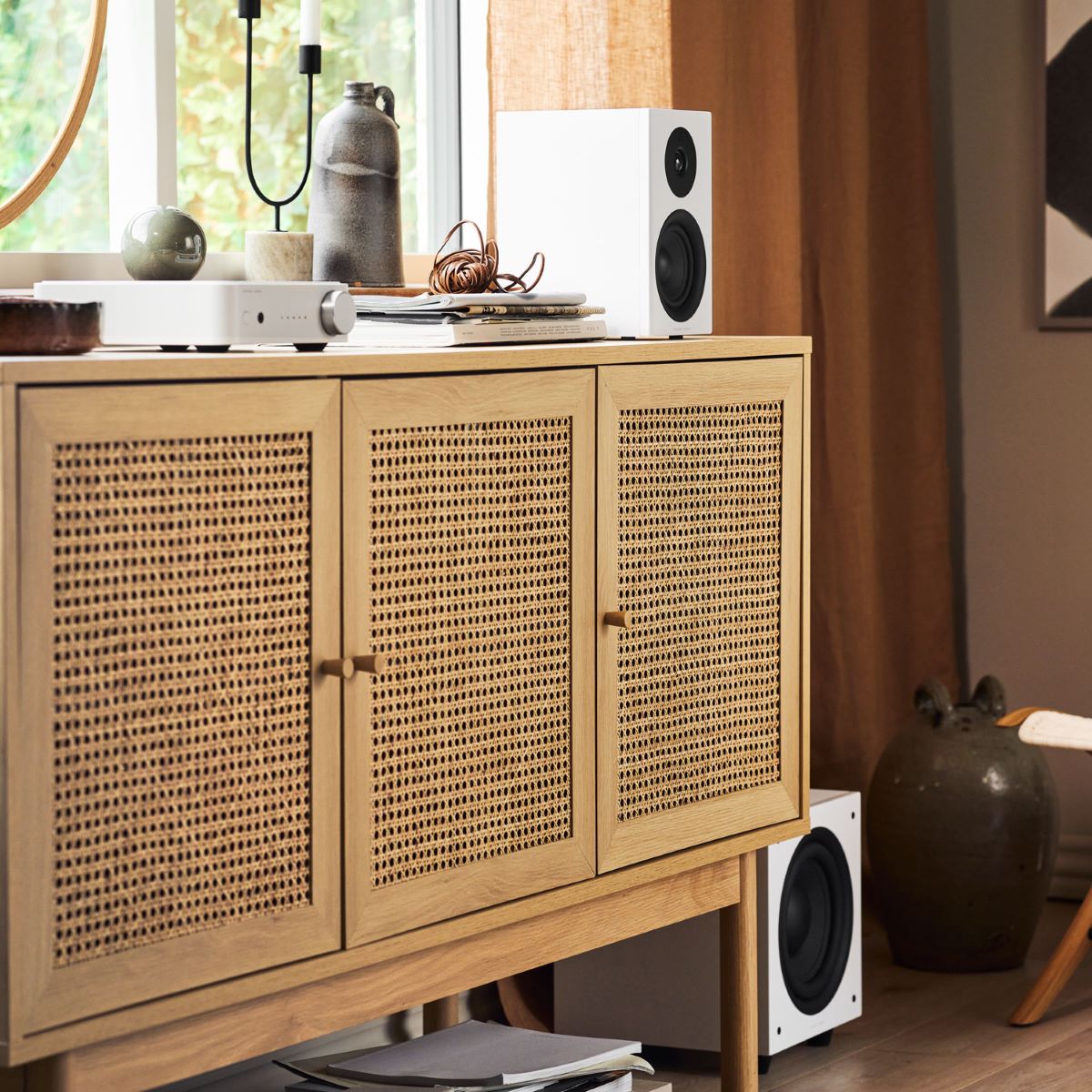 Argon Audio Malmö 8 subwoofer