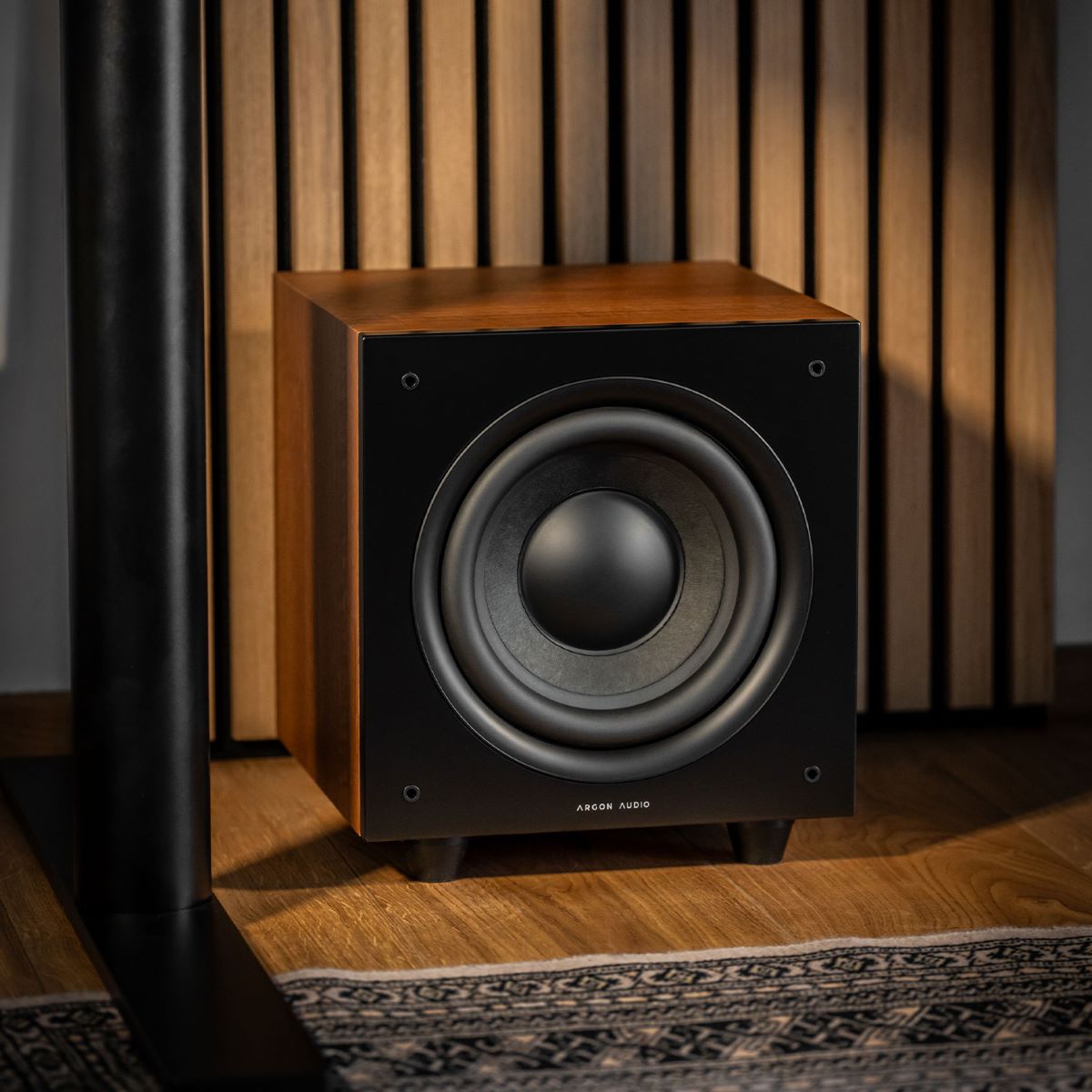 Argon Audio Malmö 8 subwoofer