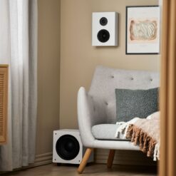 Argon Audio Malmö 8 subwoofer