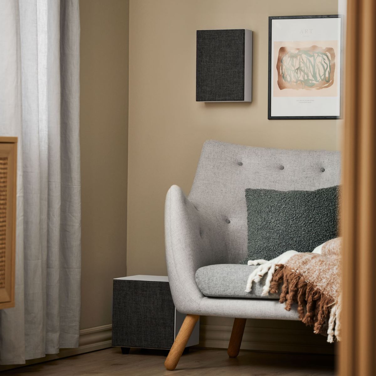 Argon Audio Malmö 8 subwoofer