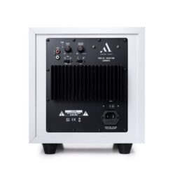 Argon Audio Malmo 8