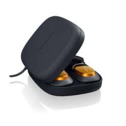Bowers And Wilkins Px8 S2 McLaren Edition juhtmevabad mürasummutavad kõrvaklapid