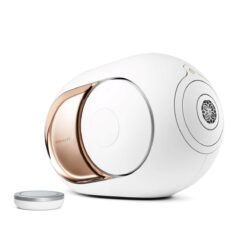 Devialet Phantom I 108dB võimas juhtmevaba WiFi kõlar