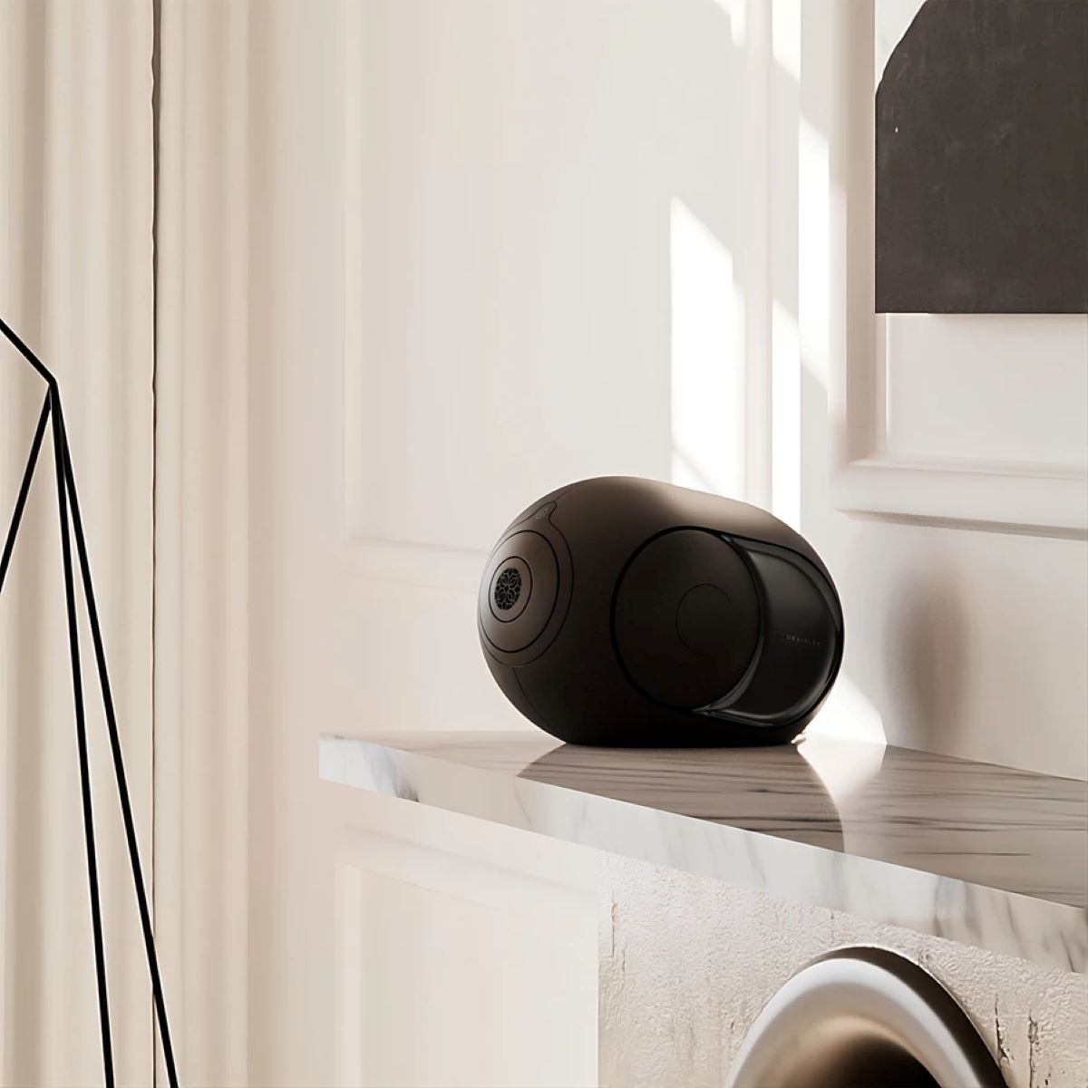 Devialet Phantom I 108dB võimas juhtmevaba WiFi kõlar
