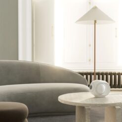 Devialet Phantom II 98 dB juhtmevaba WiFi kõlar