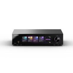 Eversolo DAC-Z10 digitaal-analoog konverter
