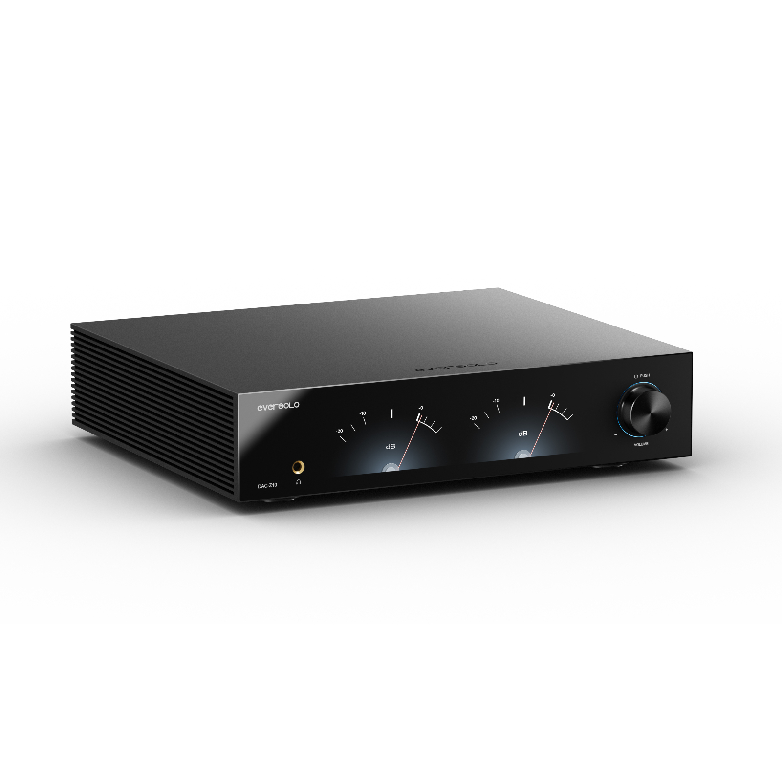 Eversolo DAC-Z10 digitaal-analoog konverter