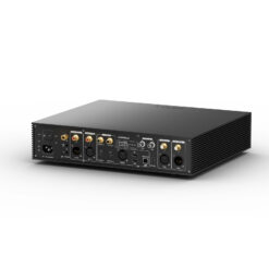 Eversolo DAC-Z10 digitaal-analoog konverter