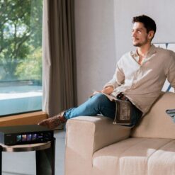 Eversolo DAC-Z10 digitaal-analoog konverter