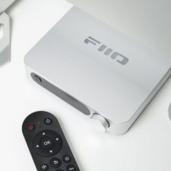Fiio SR11 võrgustriimer