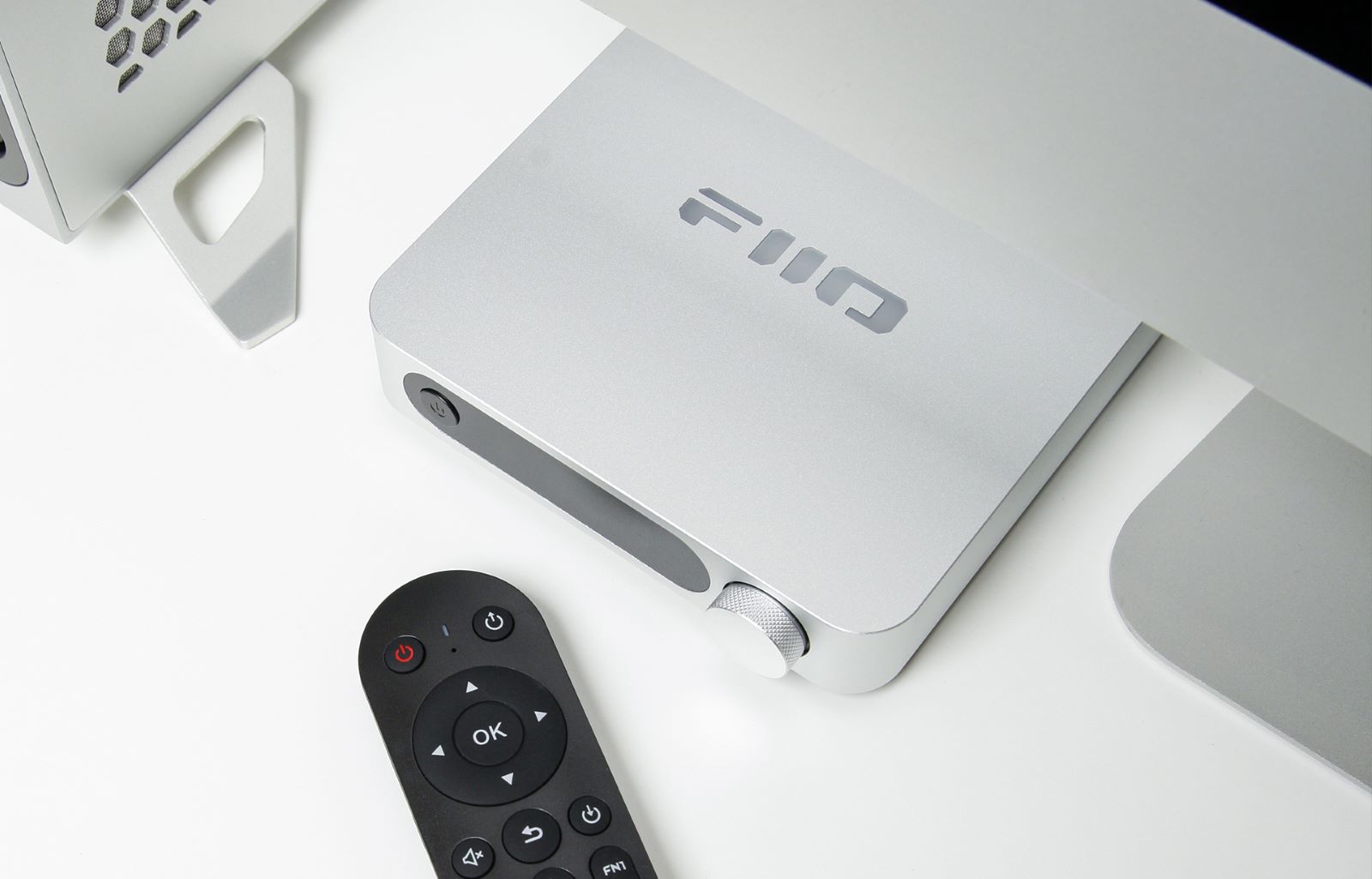 Fiio SR11 võrgustriimer