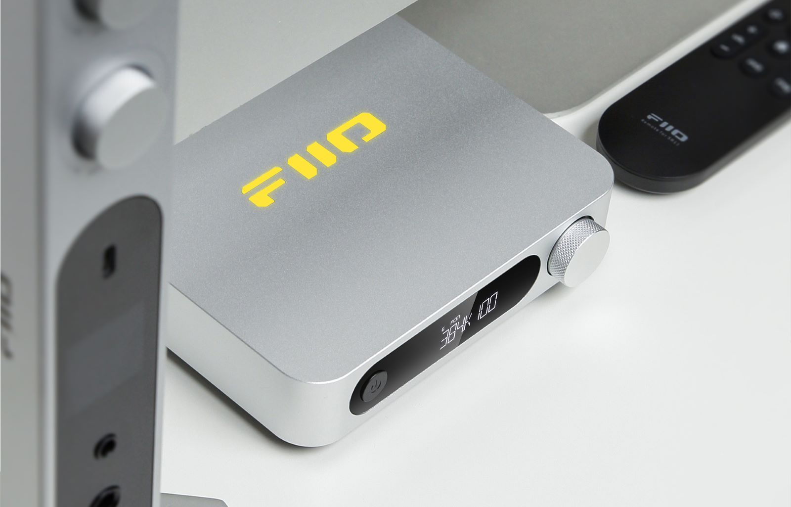 Fiio SR11 võrgustriimer