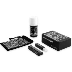 AM Keith Haring Cleaning Kit vinüülide puhastuskomplekt