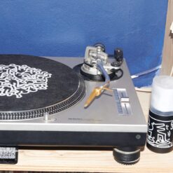 AM Keith Haring Cleaning Kit vinüülide puhastuskomplekt