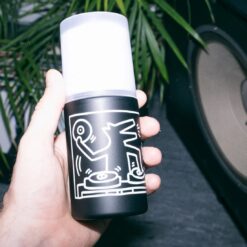 AM Keith Haring Cleaning Kit vinüülide puhastuskomplekt