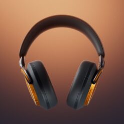 Bowers & Wilkins Px8 S2 McLaren Edition juhtmevadad mürasummutavad kõrvaklapid