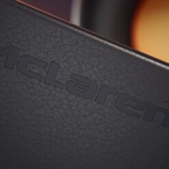 Bowers & Wilkins Px8 S2 McLaren Edition juhtmevadad mürasummutavad kõrvaklapid