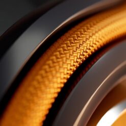 Bowers & Wilkins Px8 S2 McLaren Edition juhtmevadad mürasummutavad kõrvaklapid