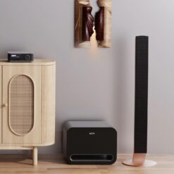 WiiM Sub Pro subwoofer