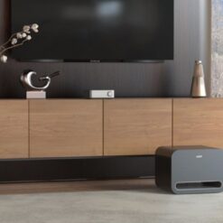 WiiM Sub Pro subwoofer