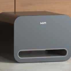 WiiM Sub Pro subwoofer