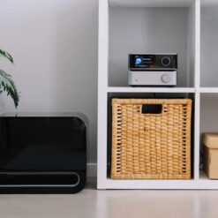 WiiM Sub Pro subwoofer