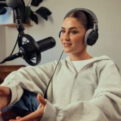 Beyerdynamic DT 270 PRO suletud tüüpi stuudio kasutusse mõeldud kõrvaklapid