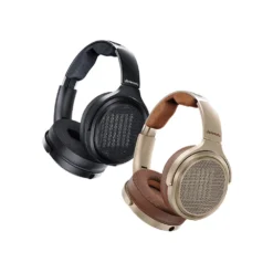 Fiio JT7 must ja kuldne