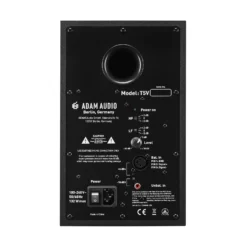 Adam Audio T5V aktiivsed stuudiomonitorid