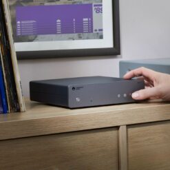 Cambridge Audio MXN10 striimer