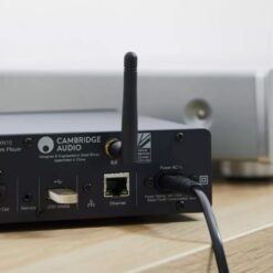 Cambridge Audio MXN10 striimer