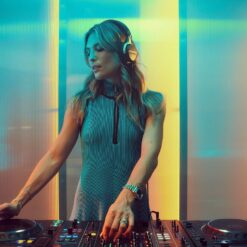 Beyerdynamic DJ-300 pro x club DJ-kõrvaklapid