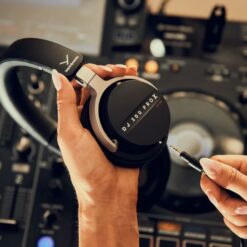 Beyerdynamic DJ-300 pro x club DJ-kõrvaklapid