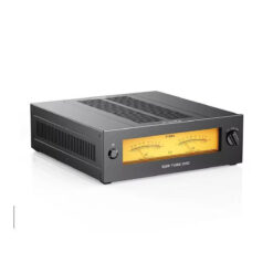 FiiO Warmer R2R Tube DAC ja kõrvaklapivõimendi