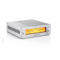FiiO Warmer R2R Tube DAC ja kõrvaklapivõimendi