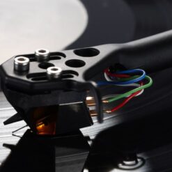 Rega Nd9 MM-tüüpi helipea