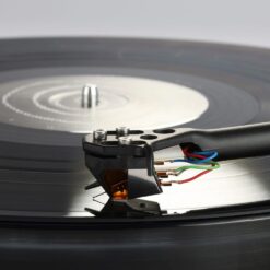 Rega Nd9 MM-tüüpi helipea