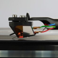 Rega Nd9 MM-tüüpi helipea