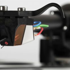 Rega Nd9 MM-tüüpi helipea
