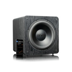 SVS SB-2000 Pro võimas 12-tollise elemendiga subwoofer