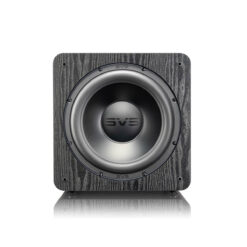 SVS SB-2000 Pro võimas 12-tollise elemendiga subwoofer
