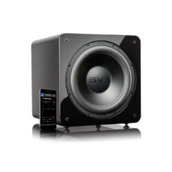 SVS SB-2000 Pro võimas subwoofer