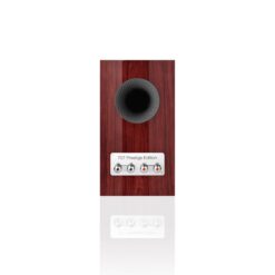 Bowers & Wilkins 707 S3 Prestige Edition riiulikõlarid
