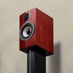 Bowers & Wilkins 707 S3 Prestige Edition riiulikõlarid