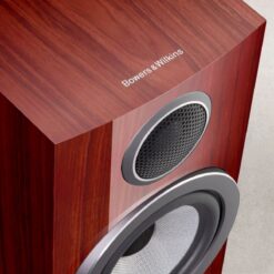 Bowers & Wilkins 707 S3 Prestige Edition riiulikõlarid