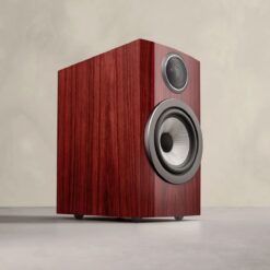 Bowers & Wilkins 707 S3 Prestige Edition riiulikõlarid