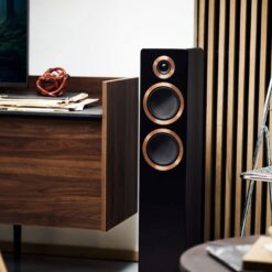 Argon Audio Forte A55 WIFI aktiivsed põrandakõlarid
