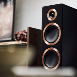 Argon Audio Forte A55 WIFI aktiivsed põrandakõlarid